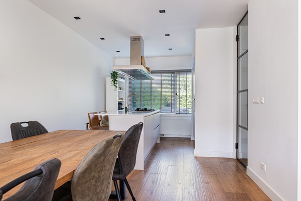 Medium property photo - Veldlaan 9, 2111 VL Aerdenhout